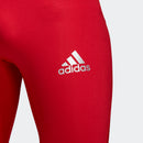 Men's adidas Alphaskin Sport Short Tights - La Liga Soccer