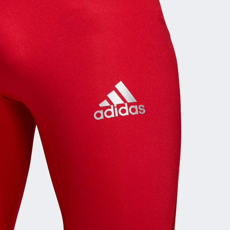 Adidas - Men's Adidas Alphaskin Sport Short Tights - La Liga Soccer
