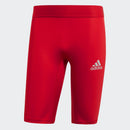 Men's adidas Alphaskin Sport Short Tights - La Liga Soccer