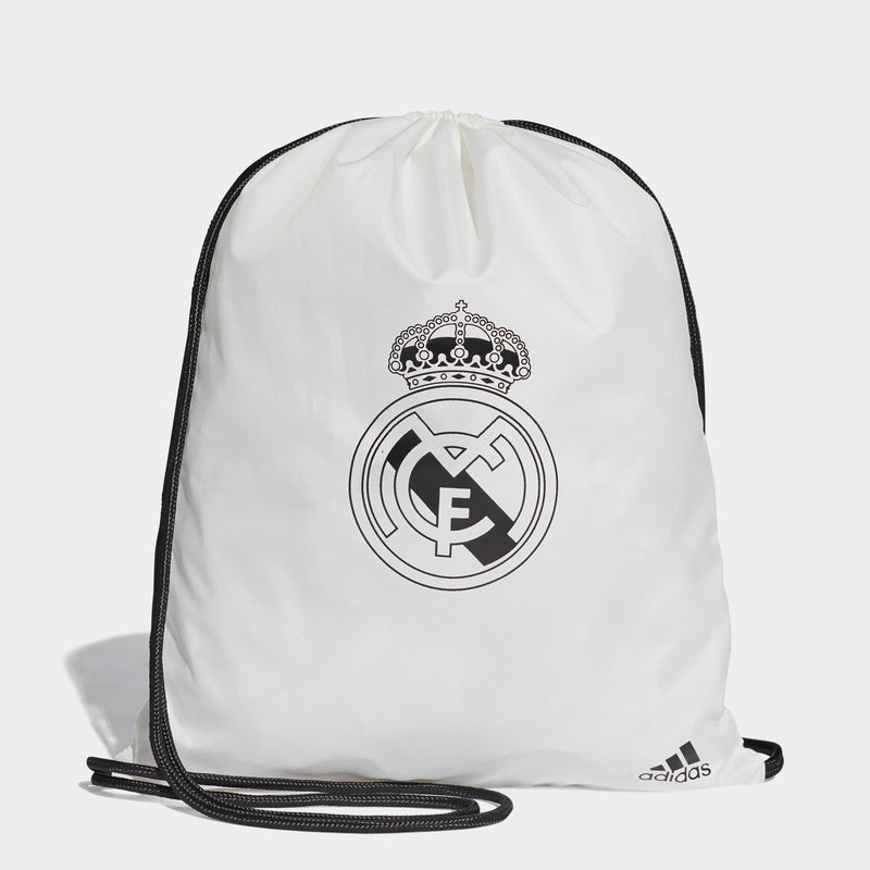Adidas - Adidas Real Madrid Gym Bag - La Liga Soccer