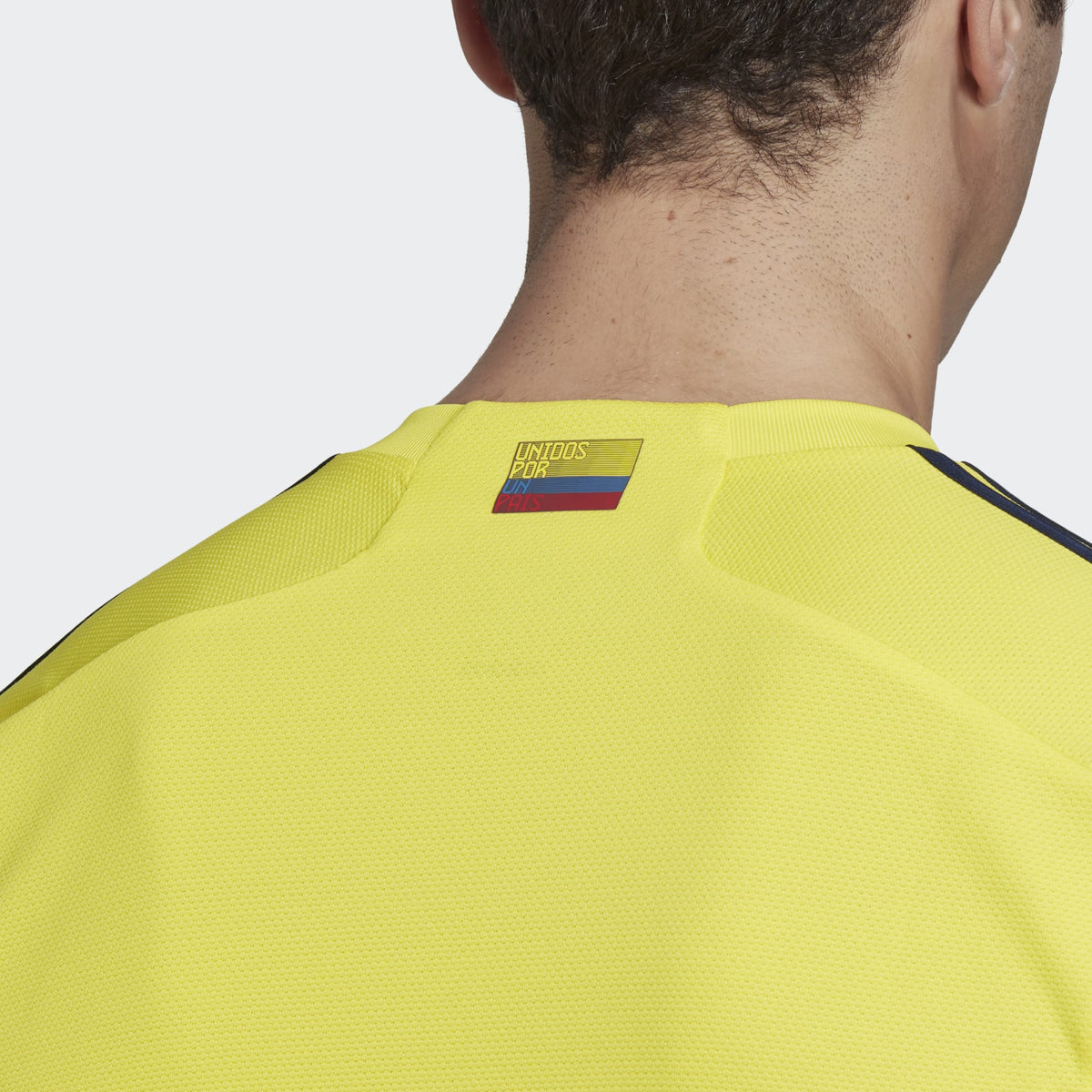 adidas colombia soccer jersey