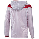 adidas Spain Anthem Track Woven Jacket - La Liga Soccer