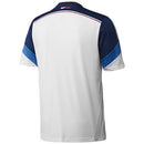 adidas Russia Away Jersey 14 - La Liga Soccer