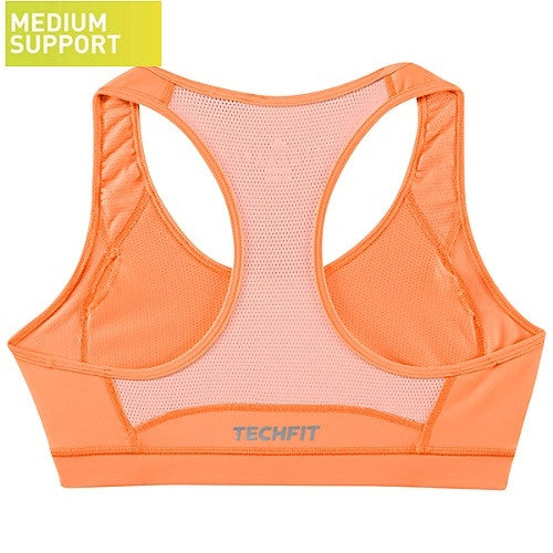 Adidas molded top techfit bra