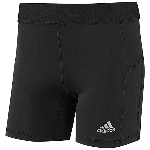 Adidas - Adidas TechFit 5" Short - Women's - La Liga Soccer
