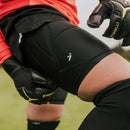 Women's Storelli BodyShield GK Sliders - La Liga Soccer