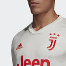 Men's adidas Juventus Away Jersey - La Liga Soccer