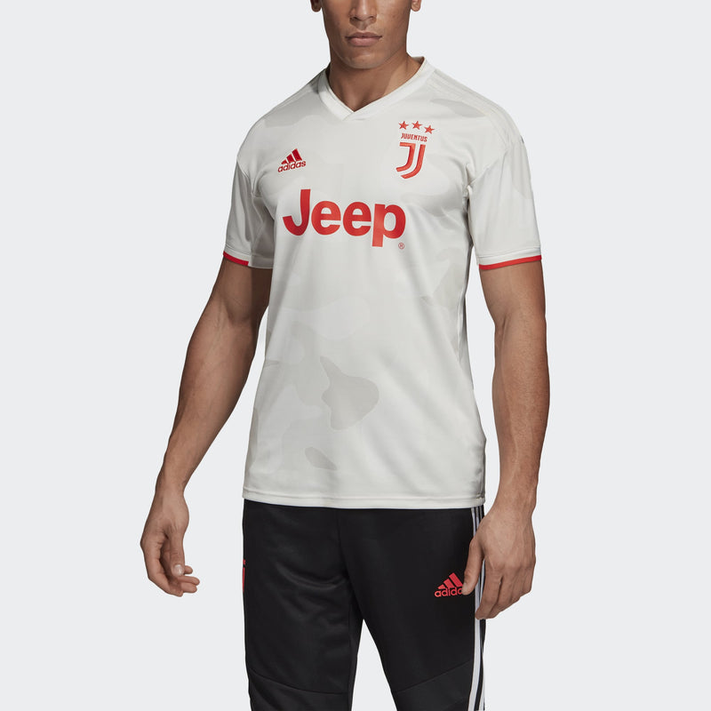 Men's adidas Juventus Away Jersey