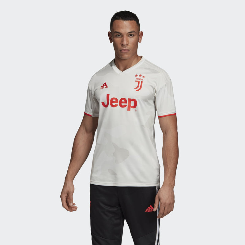 Men's adidas Juventus Away Jersey