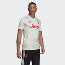 Men's adidas Juventus Away Jersey - La Liga Soccer