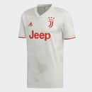 Men's adidas Juventus Away Jersey - La Liga Soccer