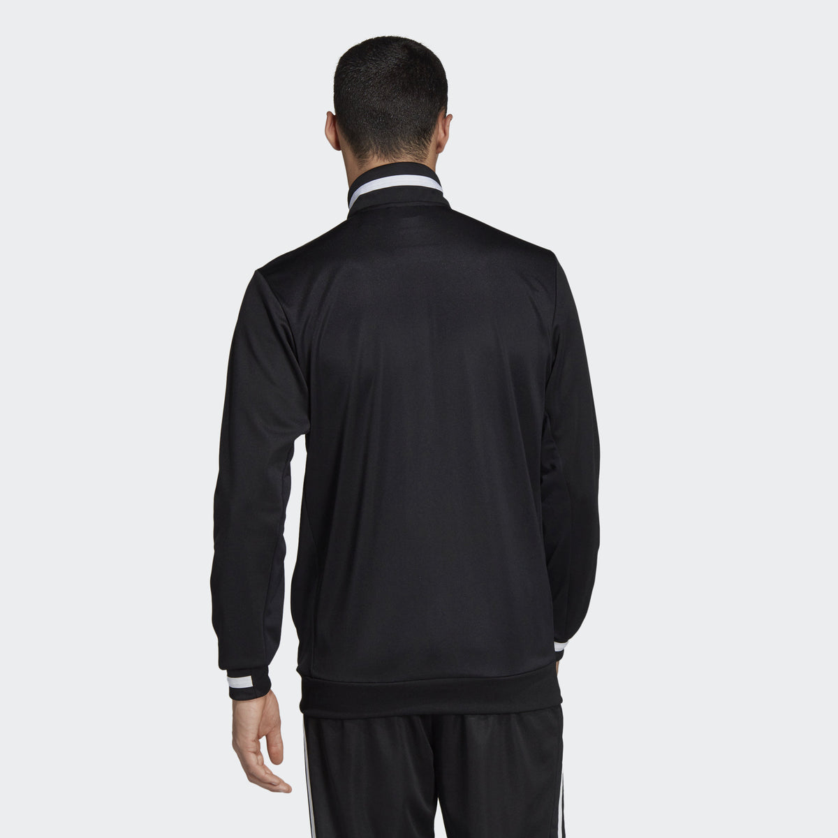 Men s adidas Team 19 Track Jacket