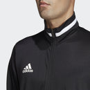 Men's adidas Team 19 Track Jacket - La Liga Soccer