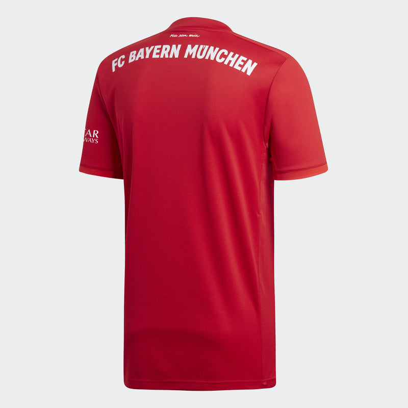 Men's adidas FC Bayern Home Jersey