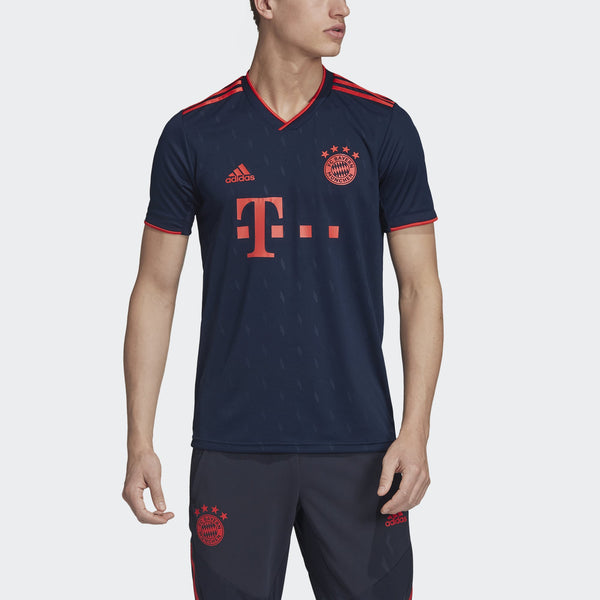 Men's adidas FC Bayern Third Jersey