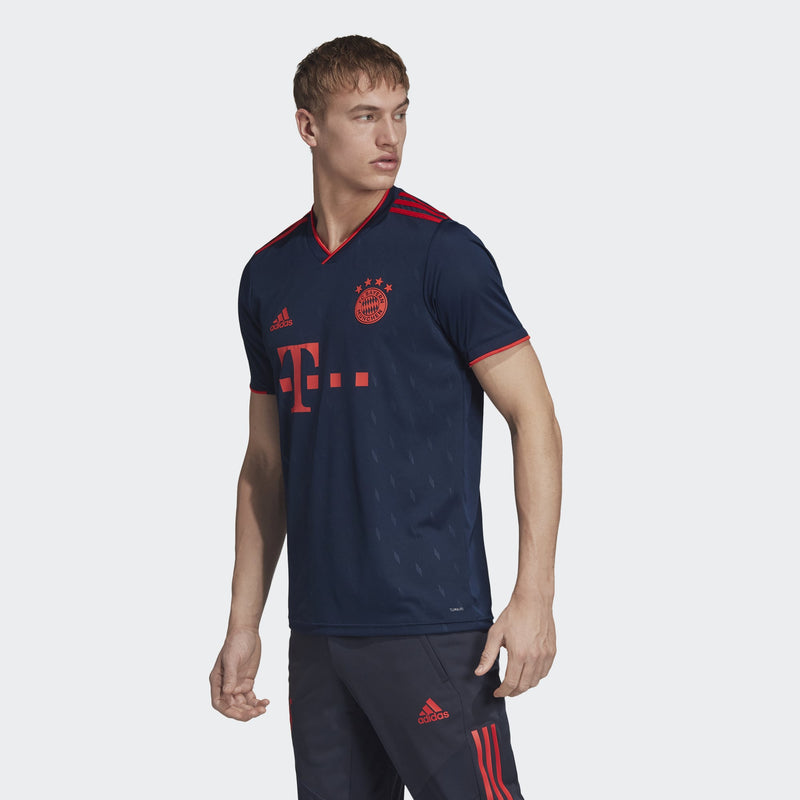 Men's adidas FC Bayern Third Jersey