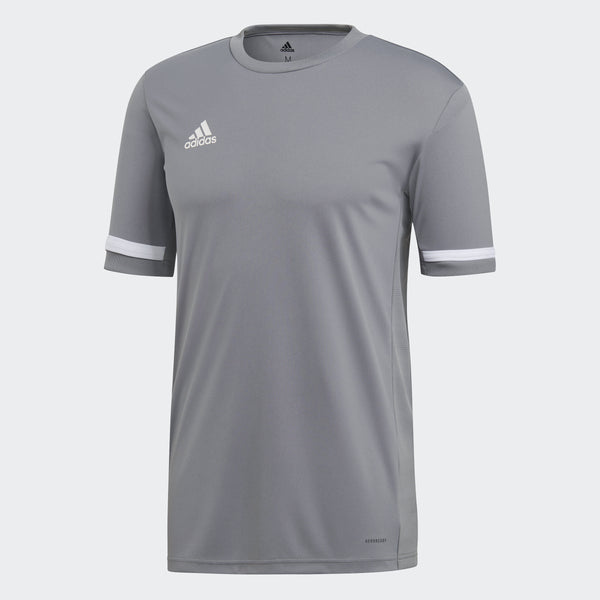Men's adidas Team 19 Short Sleeve Jersey