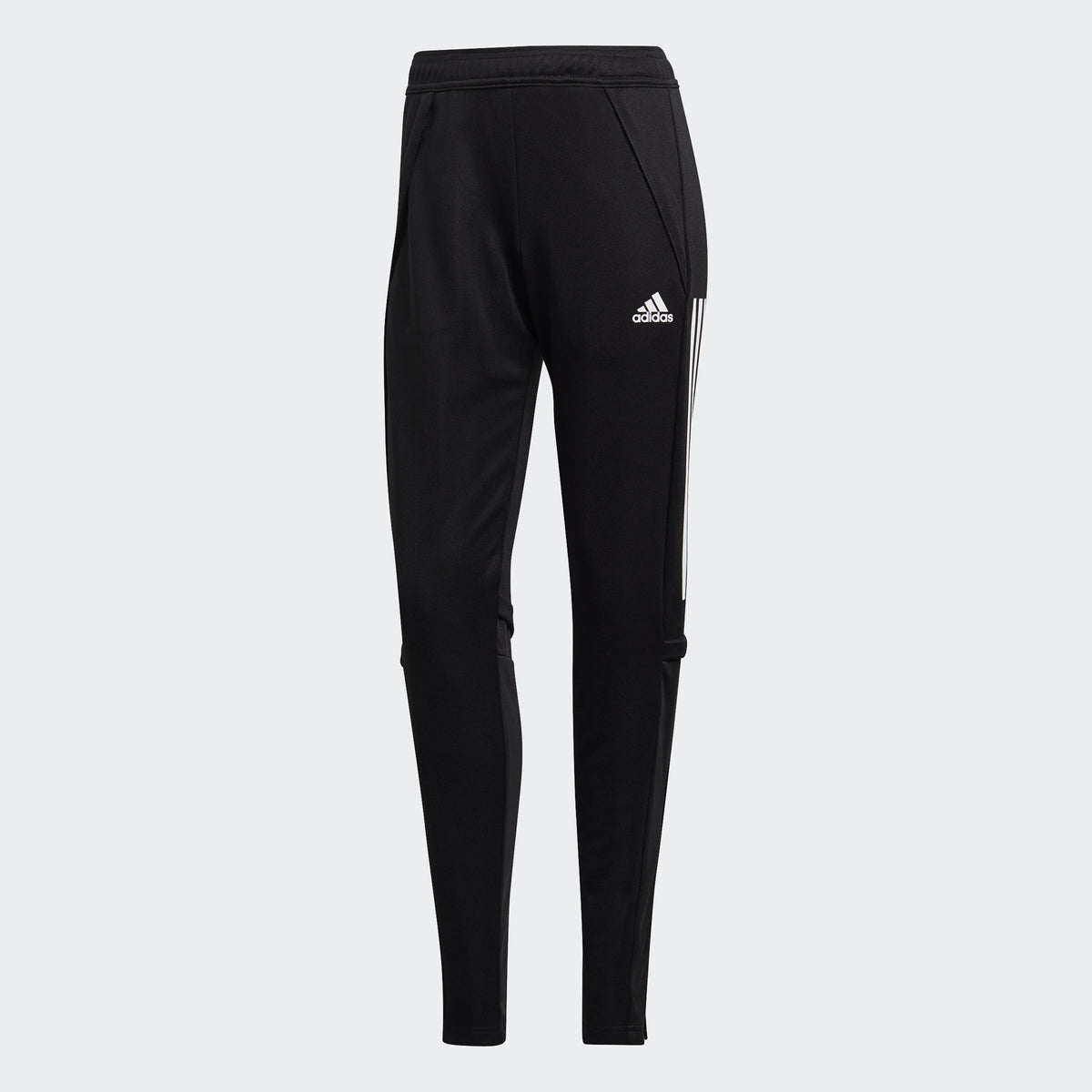 Women s Adidas Condivo 20 Training Pants Black White L