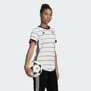 Women's adidas Germany Home Jersey - La Liga Soccer