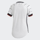 Women's adidas Germany Home Jersey - La Liga Soccer