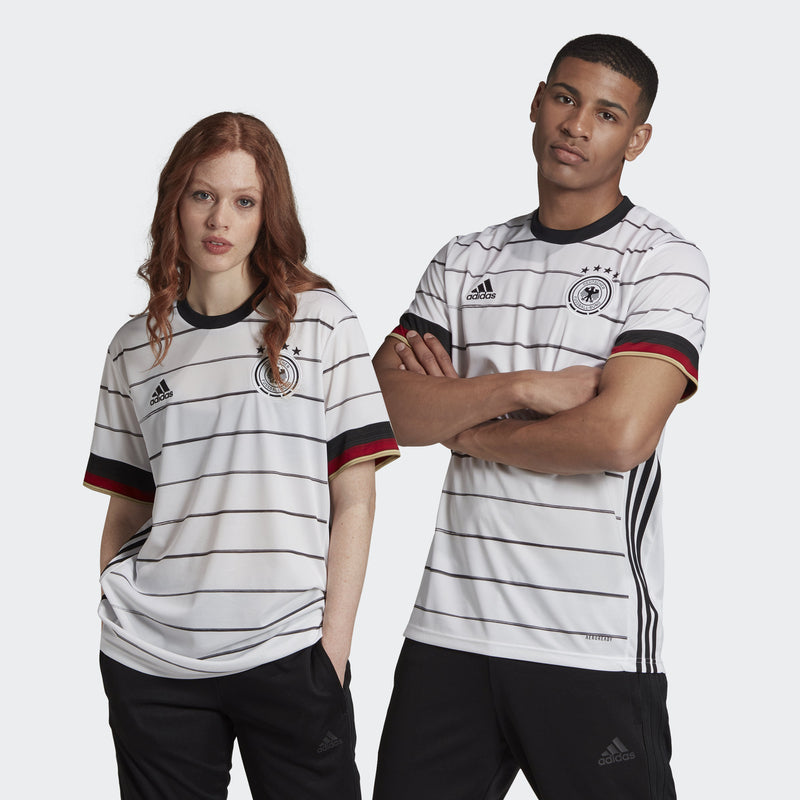 Men's adidas Germany Home Jersey