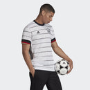 Men's adidas Germany Home Jersey - La Liga Soccer