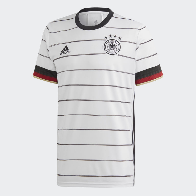 Men's adidas Germany Home Jersey