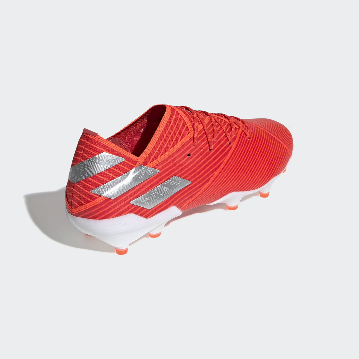Men s adidas Nemeziz 19.1 Firm Ground Boots