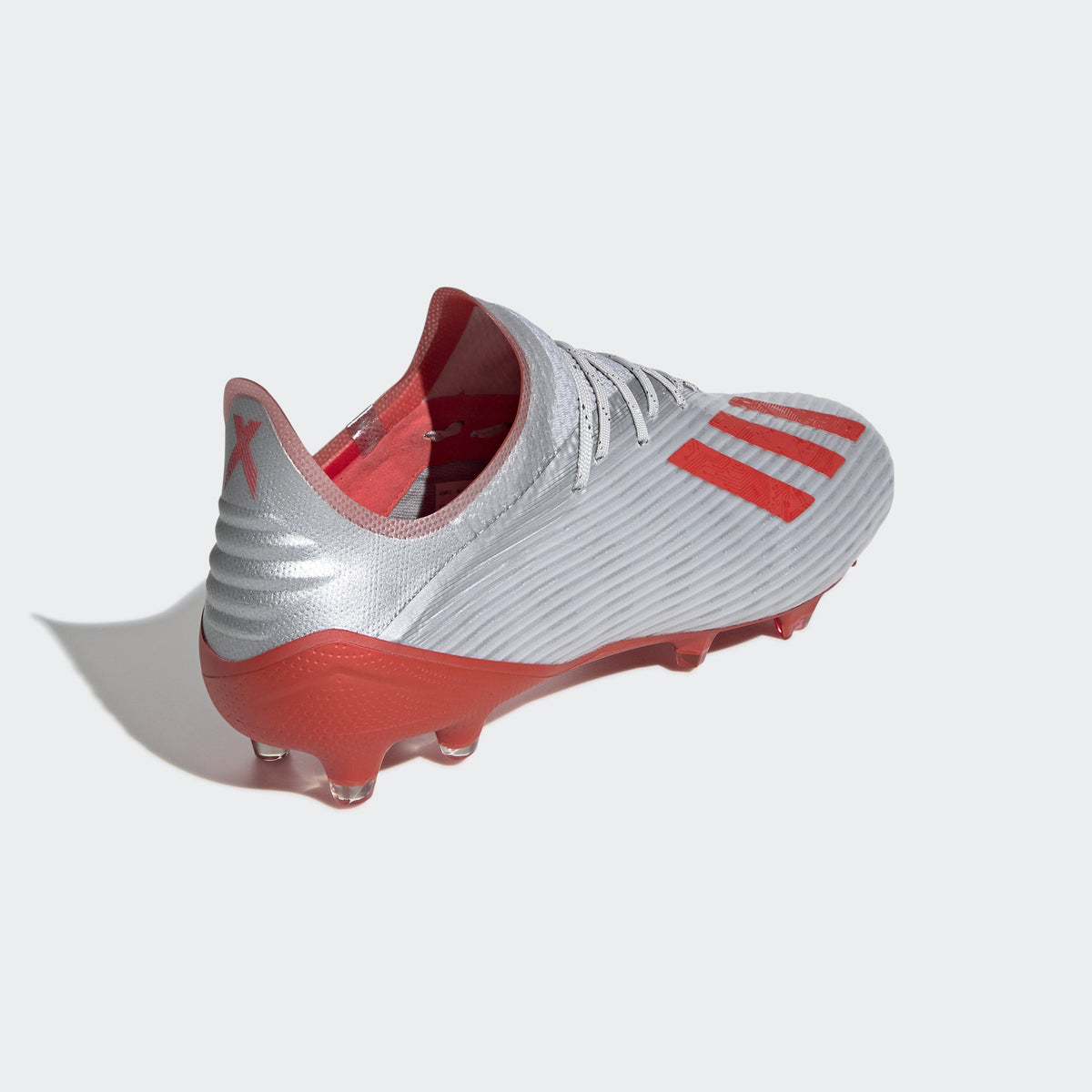 Men's adidas X 19.1 Firm Ground Boots