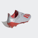 Men's adidas X 19.1 Firm Ground Boots - La Liga Soccer