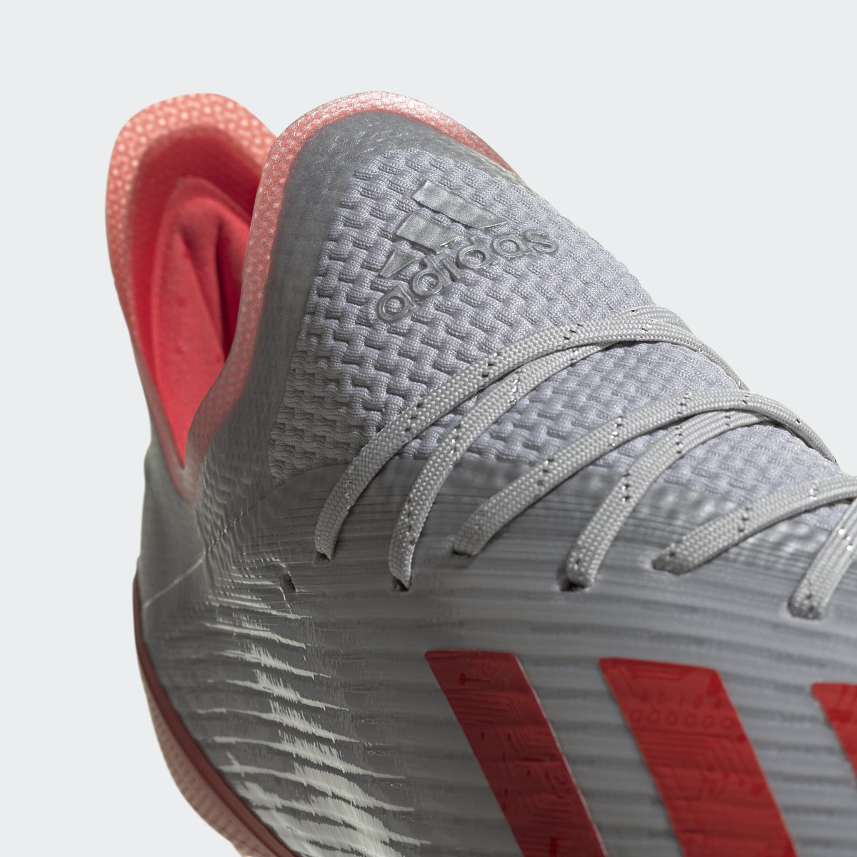 Men s adidas X 19.1 Firm Ground Boots