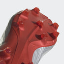 Men's adidas X 19.1 Firm Ground Boots - La Liga Soccer