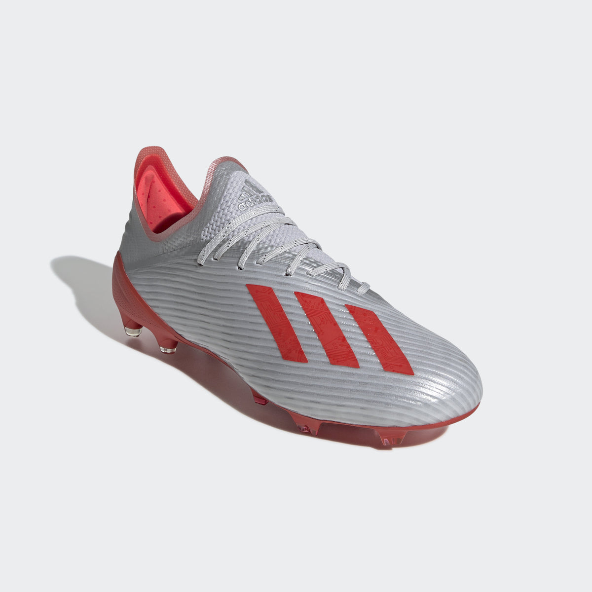 Adidas X エックス 19+ 28.5 cm Men's adidas X 19.1 Firm Ground Boots