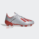 Men's adidas X 19.1 Firm Ground Boots - La Liga Soccer