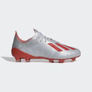 Men's adidas X 19.1 Firm Ground Boots - La Liga Soccer