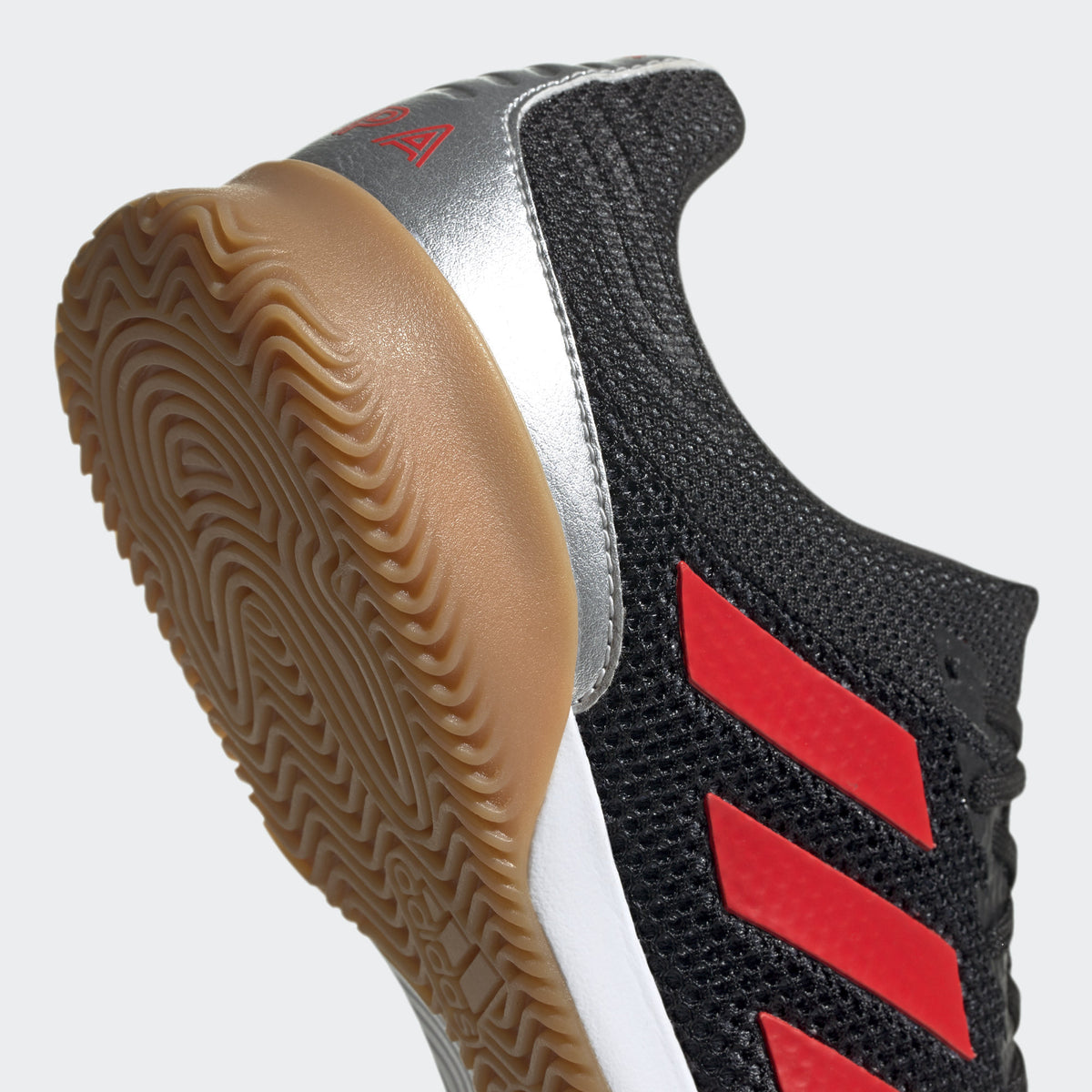 Kasut futsal adidas copa top