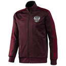 adidas Russia Track Jacket - La Liga Soccer