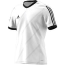 adidas Tabela 14 Short Sleeve Jersey - La Liga Soccer