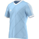 adidas Tabela 14 Short Sleeve Jersey - La Liga Soccer