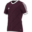 adidas Tabela 14 Short Sleeve Jersey - La Liga Soccer