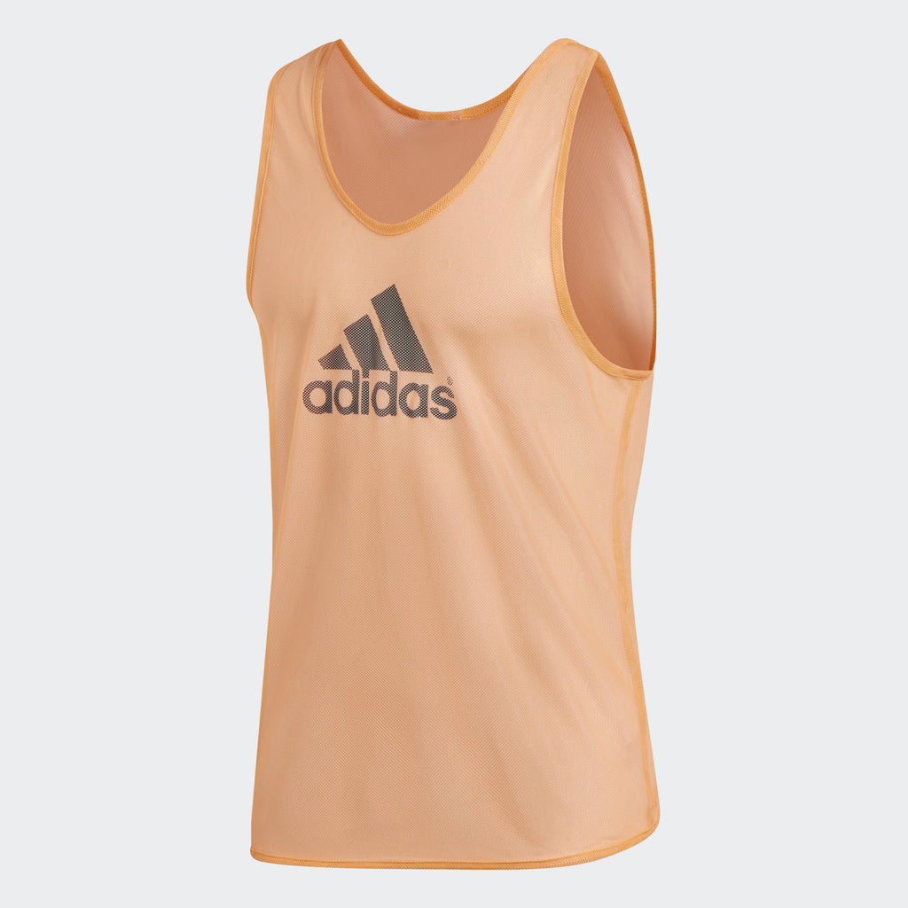 Adidas football bibs best sale