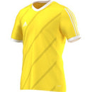 adidas Tabela 14 Short Sleeve Jersey - La Liga Soccer