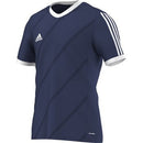 adidas Tabela 14 Short Sleeve Jersey - La Liga Soccer