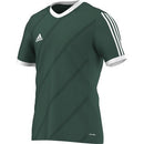 adidas Tabela 14 Short Sleeve Jersey - La Liga Soccer