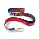 Assorted Football Lanyards - La Liga Soccer