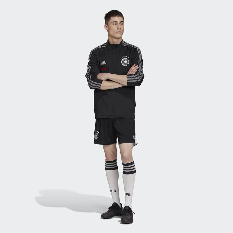 Men's adidas Germany Anthem Jacket