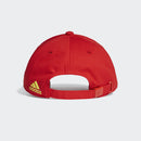 adidas Belgium Baseball Cap - La Liga Soccer