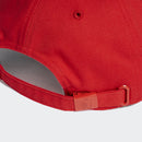 adidas Belgium Baseball Cap - La Liga Soccer