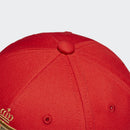 adidas Belgium Baseball Cap - La Liga Soccer