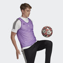adidas Pro 20 Training Bib - La Liga Soccer